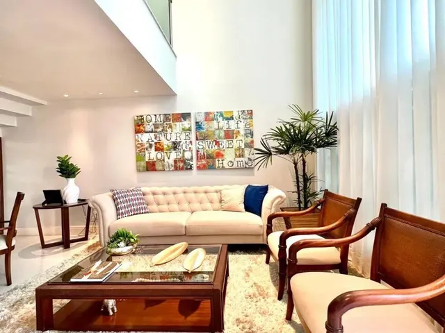 Imagem: Alugo Casa no Condomínio Reserva Bangalay