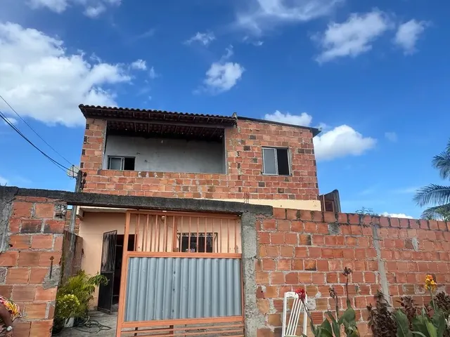 Imagem: Alugo Casa Grande 1 Andar 2/4 Sala Cozinha