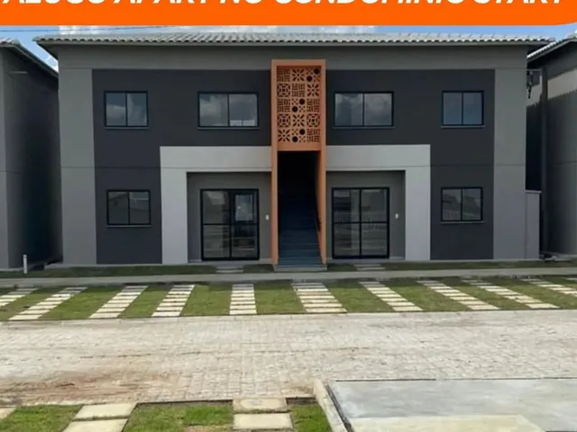 Imagem: Alugo Apartamento Primeiro Andar, Start