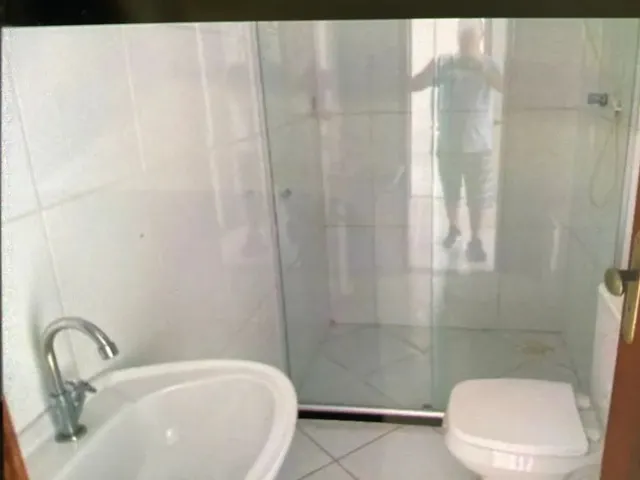Imagem 6: Aluga-Se Casa de 01 Quarto no Caseb