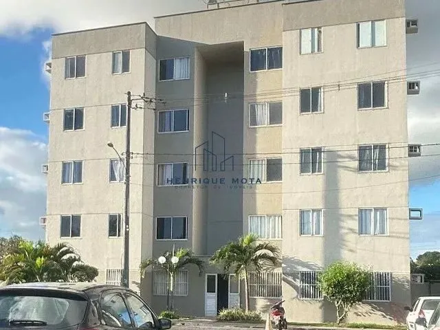 Imagem: Apartamento Cond. Ouro Negro