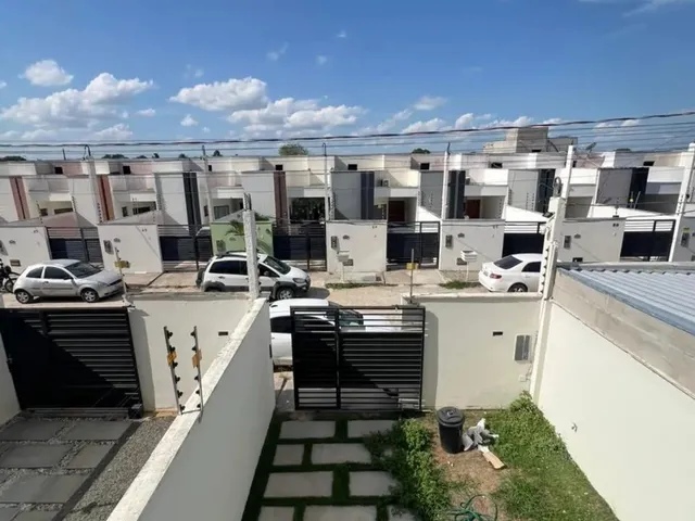 Imagem: Alugo Casa Próximo a Artemia Pires