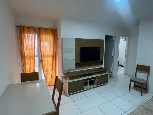 Imagem: Apart Mobiliado Cond Jardim França