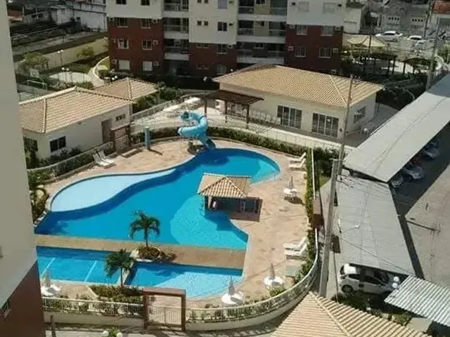 Imagem 1: Alugo no Condomínio Vida Bela