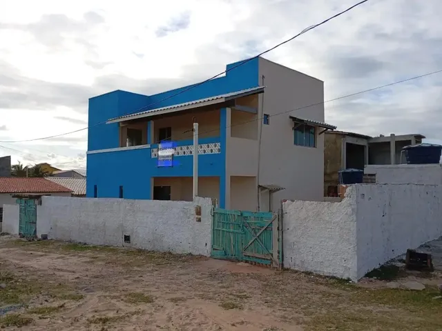Imagem: Casa Mobiliada para Locação no Sitio do