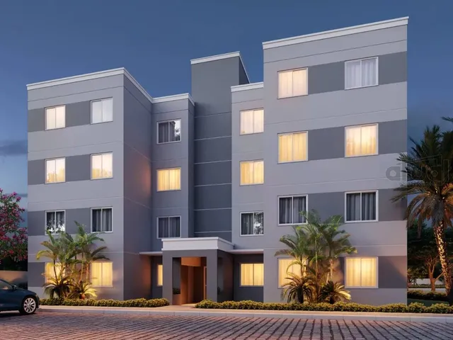 Imagem: Aluguel Condomínio Flórida Apartamento