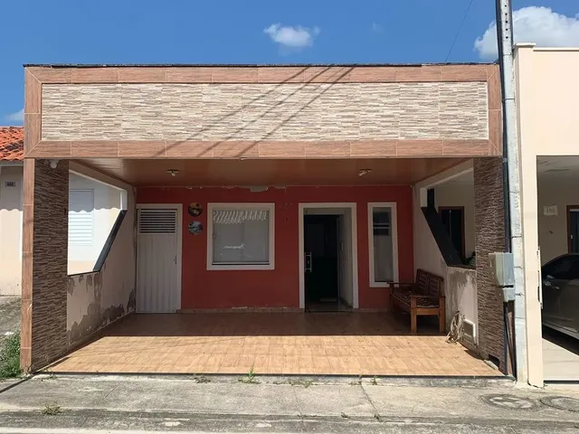 Imagem: Alugo Casa no Condomínio Azaleias