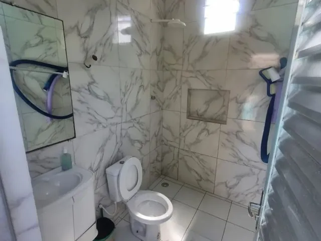 Imagem 2: Casa Piscina em Santo Amaro 3 Quartos