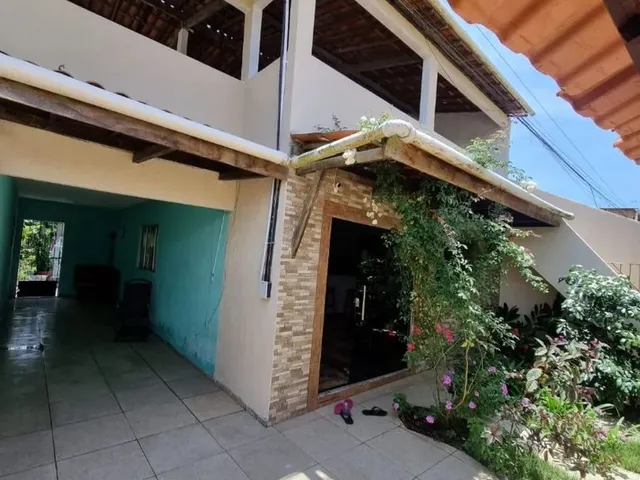 Imagem 4: Casa Piscina em Santo Amaro 3 Quartos