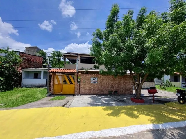Imagem 5: Casa Piscina em Santo Amaro 3 Quartos