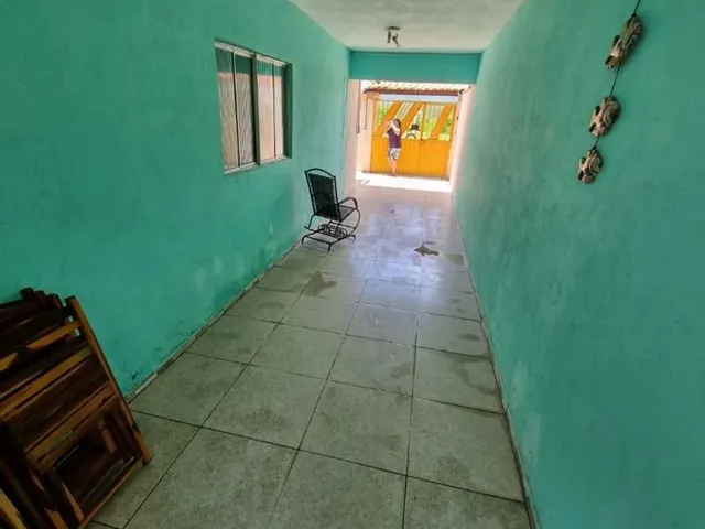 Imagem 7: Casa Piscina em Santo Amaro 3 Quartos