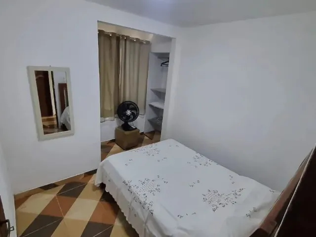 Imagem 9: Casa Piscina em Santo Amaro 3 Quartos