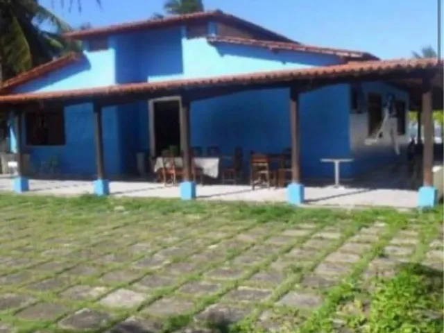 Imagem 13: Aluga- Se - Casa Beira Mar na Praia do Guaibim