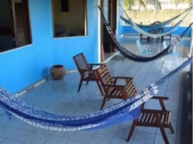 Imagem 9: Aluga- Se - Casa Beira Mar na Praia do Guaibim