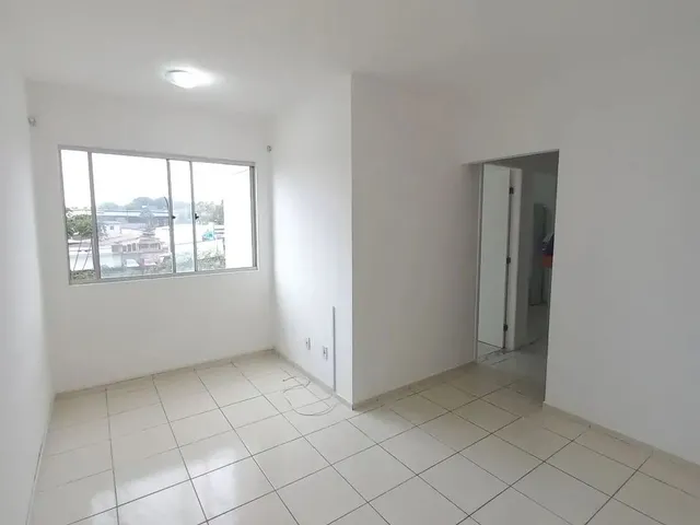 Imagem: A casa possui 2 Dormitórios, 1 Banheiro, 1 Vaga na