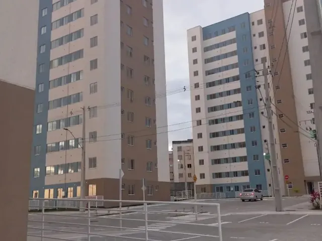 Imagem: Alugo Ap no Solar das Águas