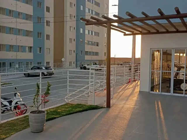Imagem 3: Alugo Ap no Solar das Águas
