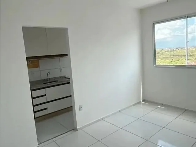 Imagem 5: Alugo Ap no Solar das Águas