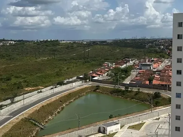 Imagem 2: Alugo Ap no Solar das Águas