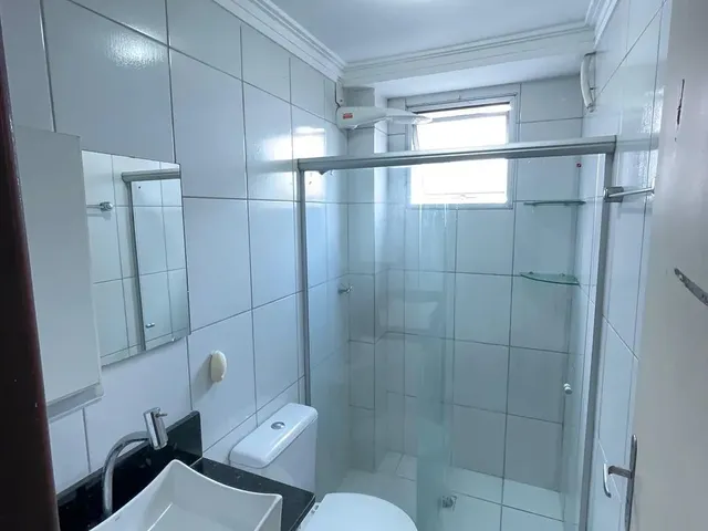 Imagem: Alugo Apartamento Mobiliado Condomínio