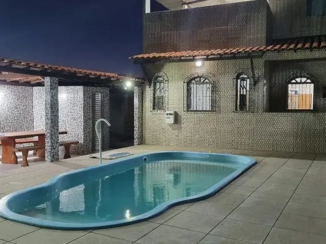 Imagem: Casa Duplex - Ampla- 4 Quartos Acomoda Confortavelmente