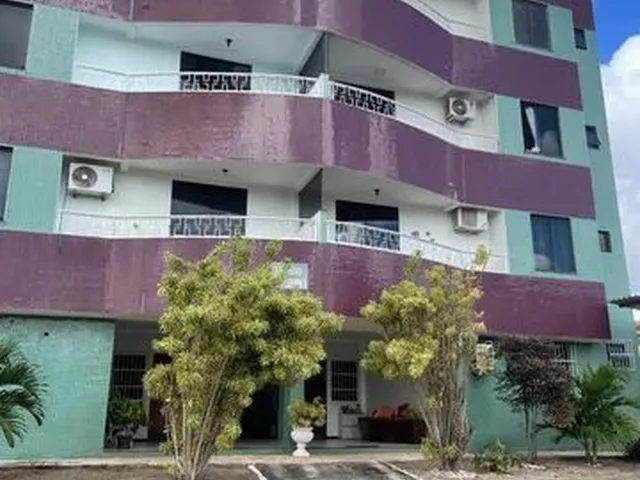 Imagem: O apartamento possui 3 Dormitórios, 3 Banheiros, 2 Vagas