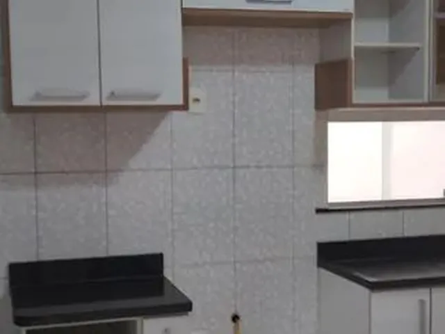 Imagem 4: Belissíma Casa de 3/4, Sendo Um com Suite, Sala, Copa,/ Garage Bairro Serraria Brasil