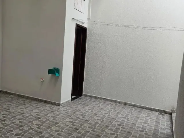 Imagem 15: Belissíma Casa de 3/4, Sendo Um com Suite, Sala, Copa,/ Garage Bairro Serraria Brasil