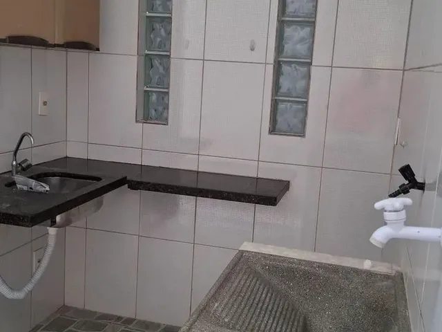 Imagem 7: Belissíma Casa de 3/4, Sendo Um com Suite, Sala, Copa,/ Garage Bairro Serraria Brasil