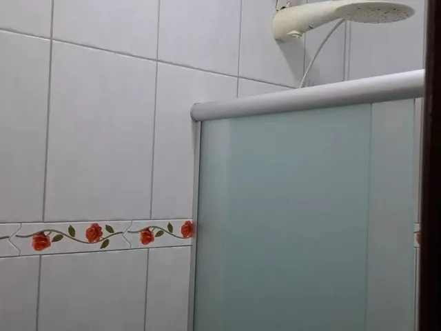 Imagem 9: Belissíma Casa de 3/4, Sendo Um com Suite, Sala, Copa,/ Garage Bairro Serraria Brasil