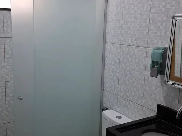 Imagem 10: Belissíma Casa de 3/4, Sendo Um com Suite, Sala, Copa,/ Garage Bairro Serraria Brasil