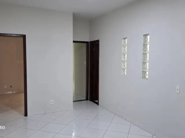 Imagem 12: Belissíma Casa de 3/4, Sendo Um com Suite, Sala, Copa,/ Garage Bairro Serraria Brasil