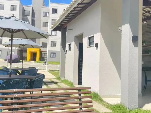 Imagem 5: Apartamento Condomínio Pescará