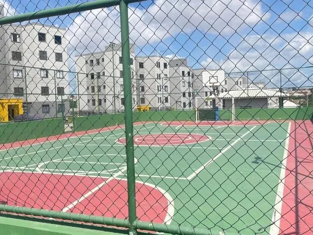 Imagem 6: Apartamento Condomínio Pescará