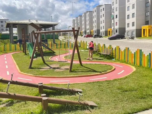Imagem 8: Apartamento Condomínio Pescará