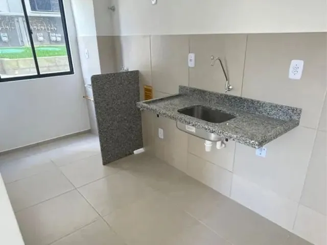 Imagem 10: Apartamento Condomínio Pescará