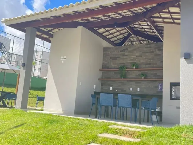 Imagem 13: Apartamento Condomínio Pescará