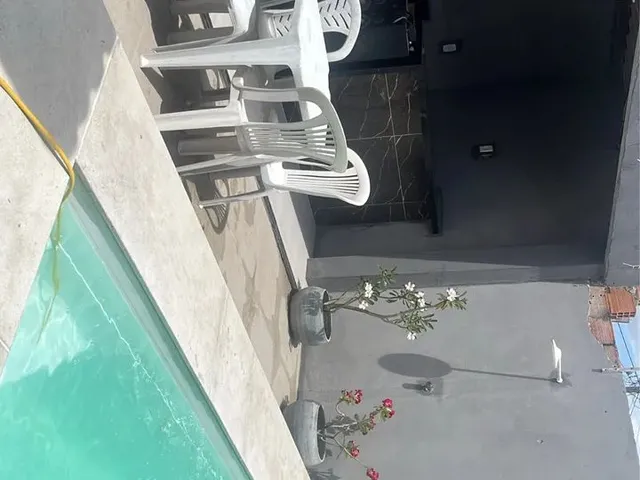 Imagem: Casa com Piscina para Alugar Diária, Bairro