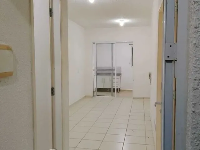 Imagem: Locação-Fachada Padrão. Azaleias. 2/4