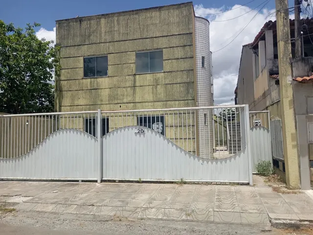 Imagem: Apartamento 2/4 Ao Lado da Fraga Maia