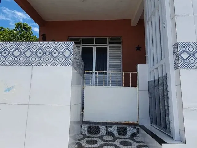 Imagem 1: Casa na Barra do Paraguaçu