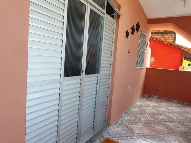 Imagem 2: Casa na Barra do Paraguaçu