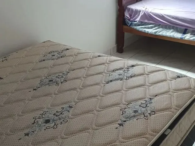 Imagem 5: Casa na Barra do Paraguaçu