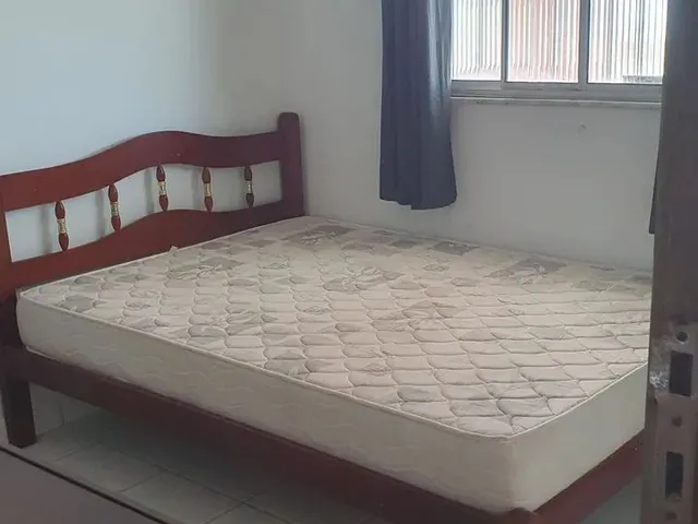 Imagem 6: Casa na Barra do Paraguaçu
