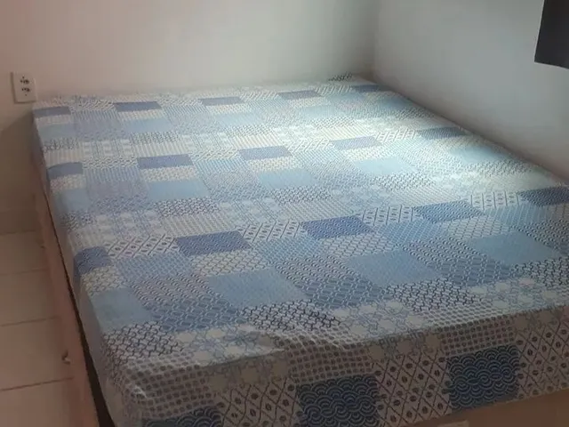 Imagem 7: Casa na Barra do Paraguaçu