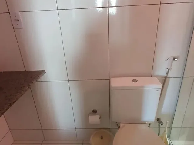 Imagem 8: Casa na Barra do Paraguaçu