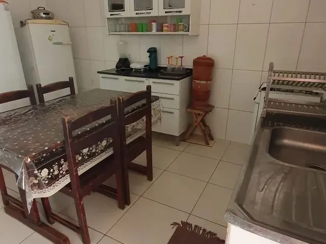 Imagem 9: Casa na Barra do Paraguaçu