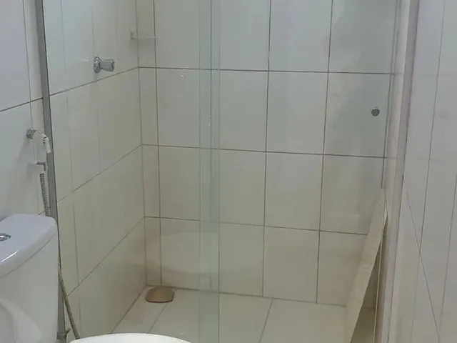 Imagem 10: Casa na Barra do Paraguaçu