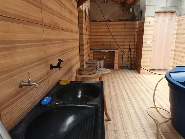 Imagem 11: Casa na Barra do Paraguaçu