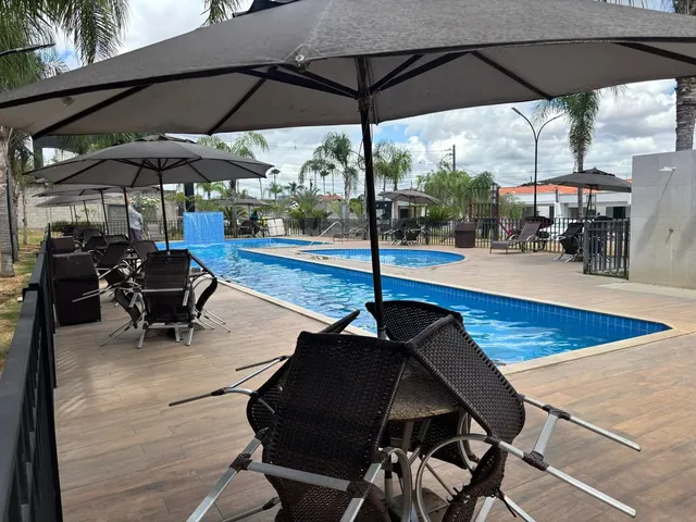 Imagem: Aluga Casa no Sim